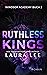 Ruthless Kings (Windsor Academy #2)