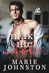Make Me Whole by Marie  Johnston