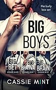 Big Boys: Books 5-8