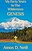 My Forty Years In The Wilderness by Amos D. Neill