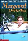 Margaret on Her Way Margaret on Her Way
