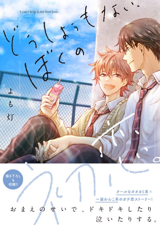 どうしようもない、ぼくの初恋。[Doushiyoumonai, Boku no Hatsukoi] (Kindle Edition)