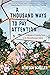A Thousand Ways to Pay Attention: Discovering the Beauty of My ADHD Mind - A Memoir