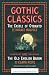 Gothic Classics: The Castle of Otranto and the Old English Baron (Haunted Library Horror Classics)