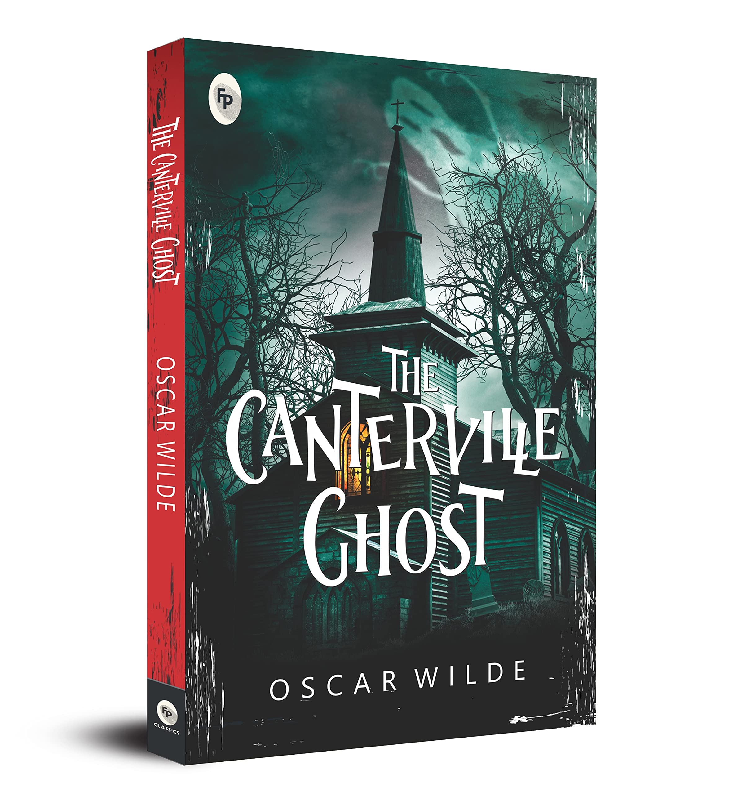 Canterville Ghost , The