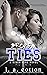 Broken Ties (Rixon High, #4)