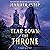 Tear Down the Throne: A Novel (The Gargoyle Queen Series) (Gargoyle Queen, 2)