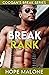 Break Rank (Coogan's Break #5)