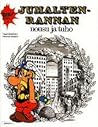 Jumaltenrannan nousu ja tuho by René Goscinny