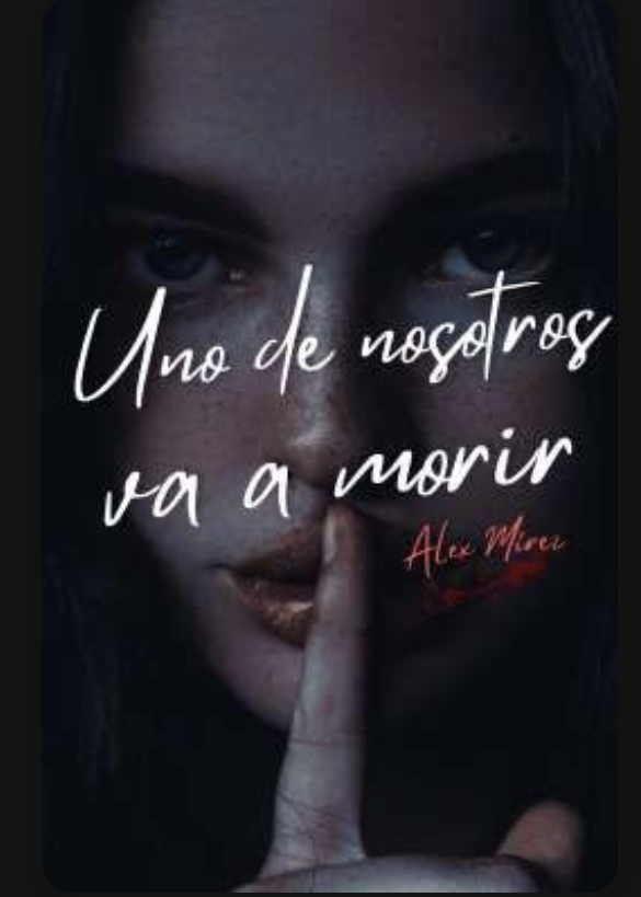 Alguien de nosotros va a morir (ebook)