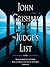 The Judge's List (The Whistler, #2)