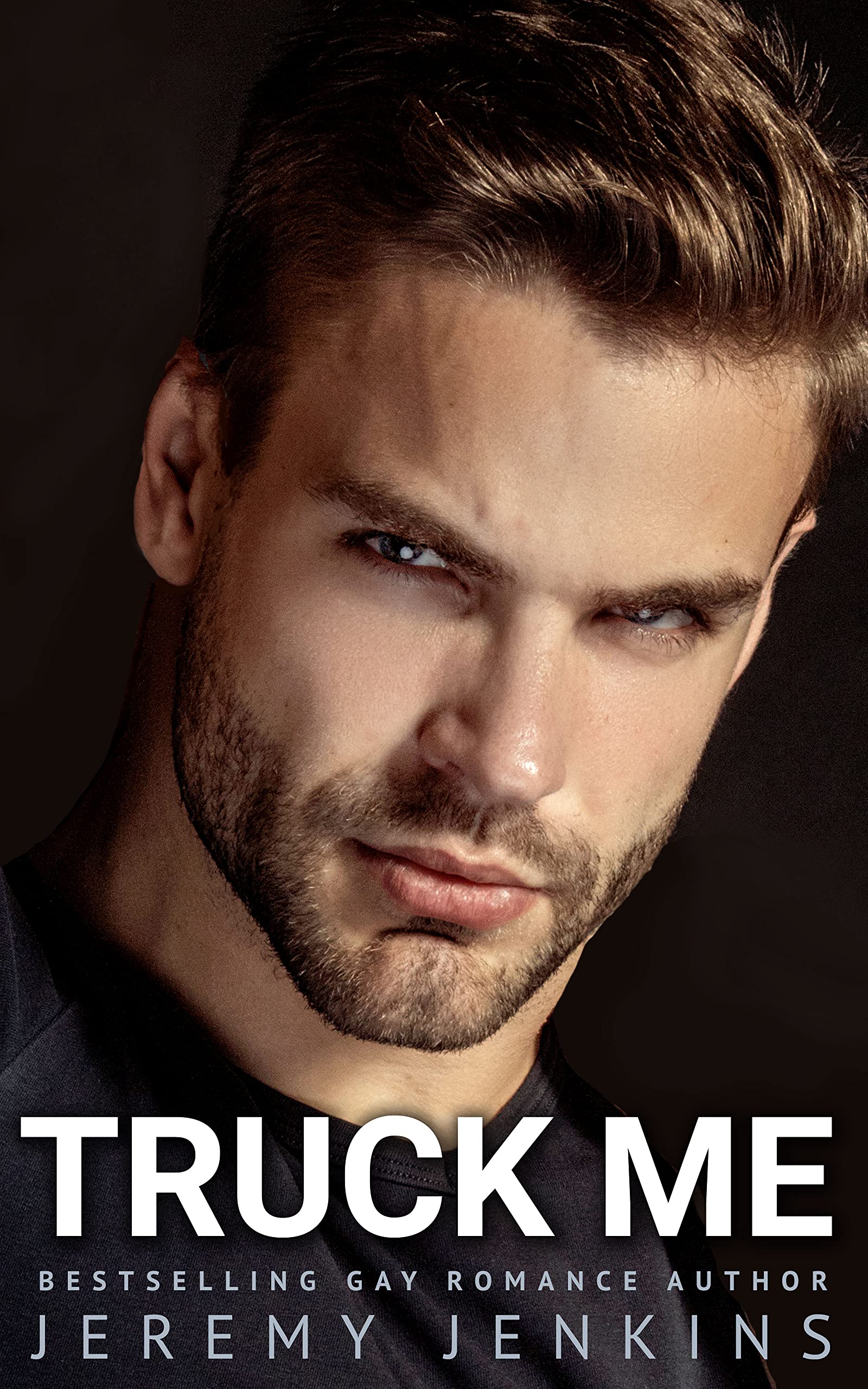 Truck Me (Trucked Book 1)