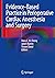 Evidence-Based Practice in Perioperative Cardiac Anesthesia a... by Davy C.H. Cheng