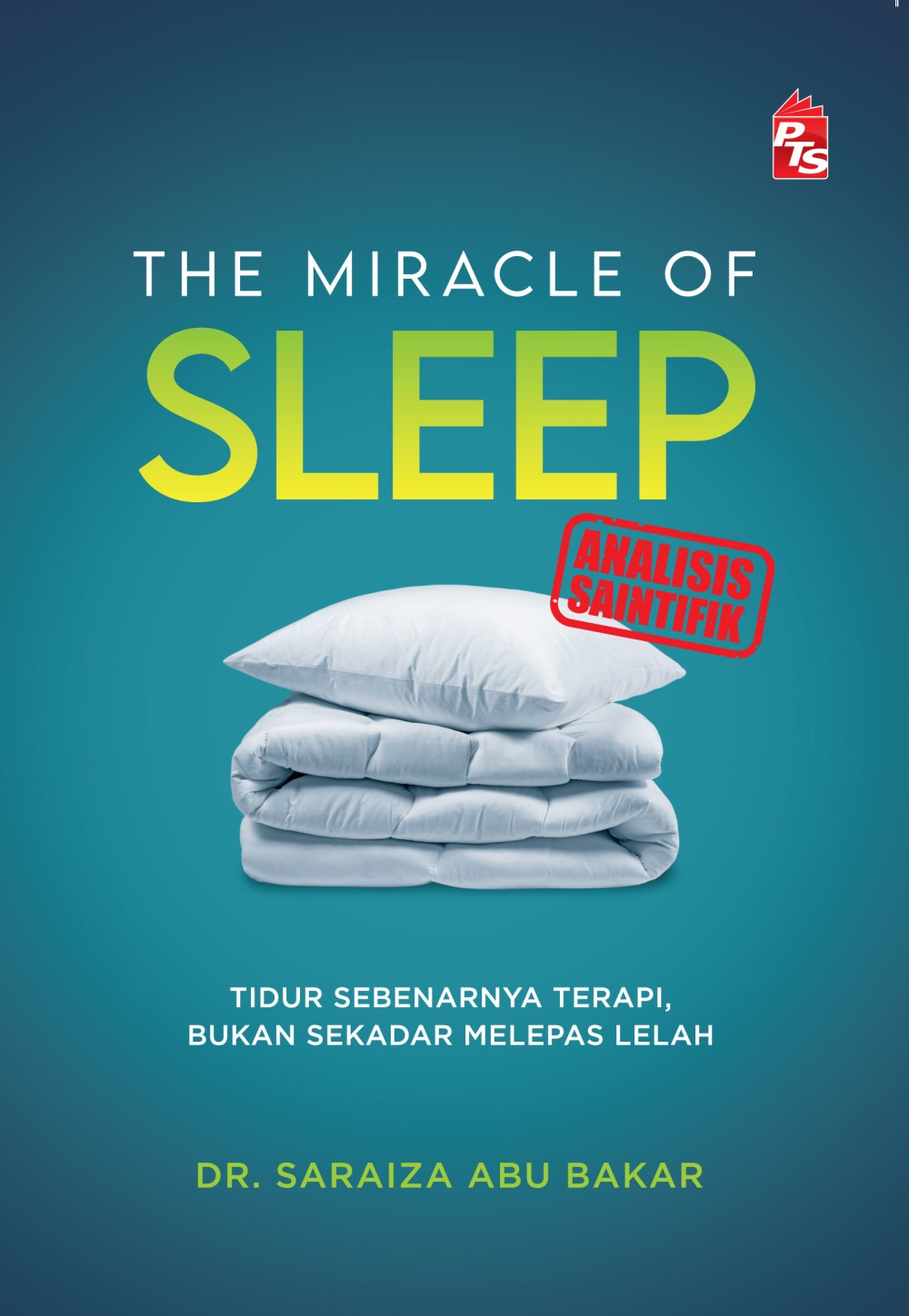 The Miracle of Sleep (Paperback)