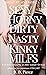 Sexy Horny Dirty Nasty Kinky MILFs Volume Six by B. B. Pierce