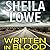 Written in Blood (Forensic ...