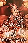 Book cover for A Rich Man's Wife 2: the Finale