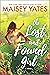 The Lost and Found Girl