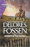 Sheriff in the Saddle (The Law in Lubbock County #1)