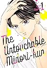 The Untouchable Midori-kun, Vol. 1 by Toyo Toyota