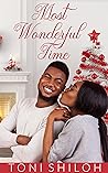 Most Wonderful Time (Lewis Family #4) Book cover for Most Wonderful Time (Lewis Family #4)