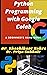 Python Programming with Google Colab : A beginner's Hand Book