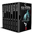The Silver Series Complete Boxed Set: Books 1-7