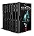 The Silver Series Complete Boxed Set by Cheree Alsop