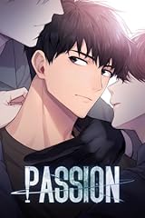 Passion 02 by GangJak | Goodreads
