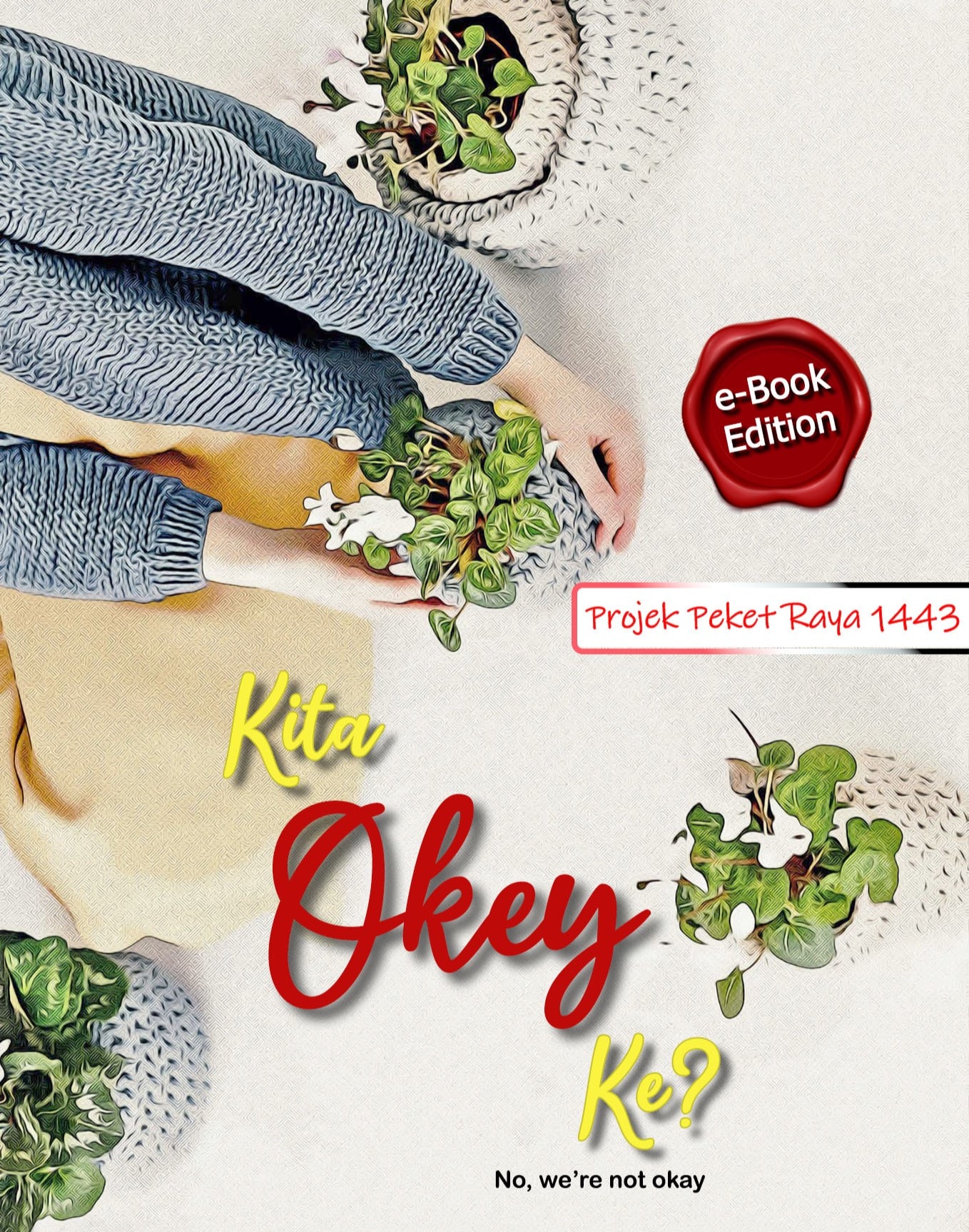 Kita Okey Ke?