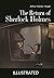 The Return of Sherlock Holmes Illustrated