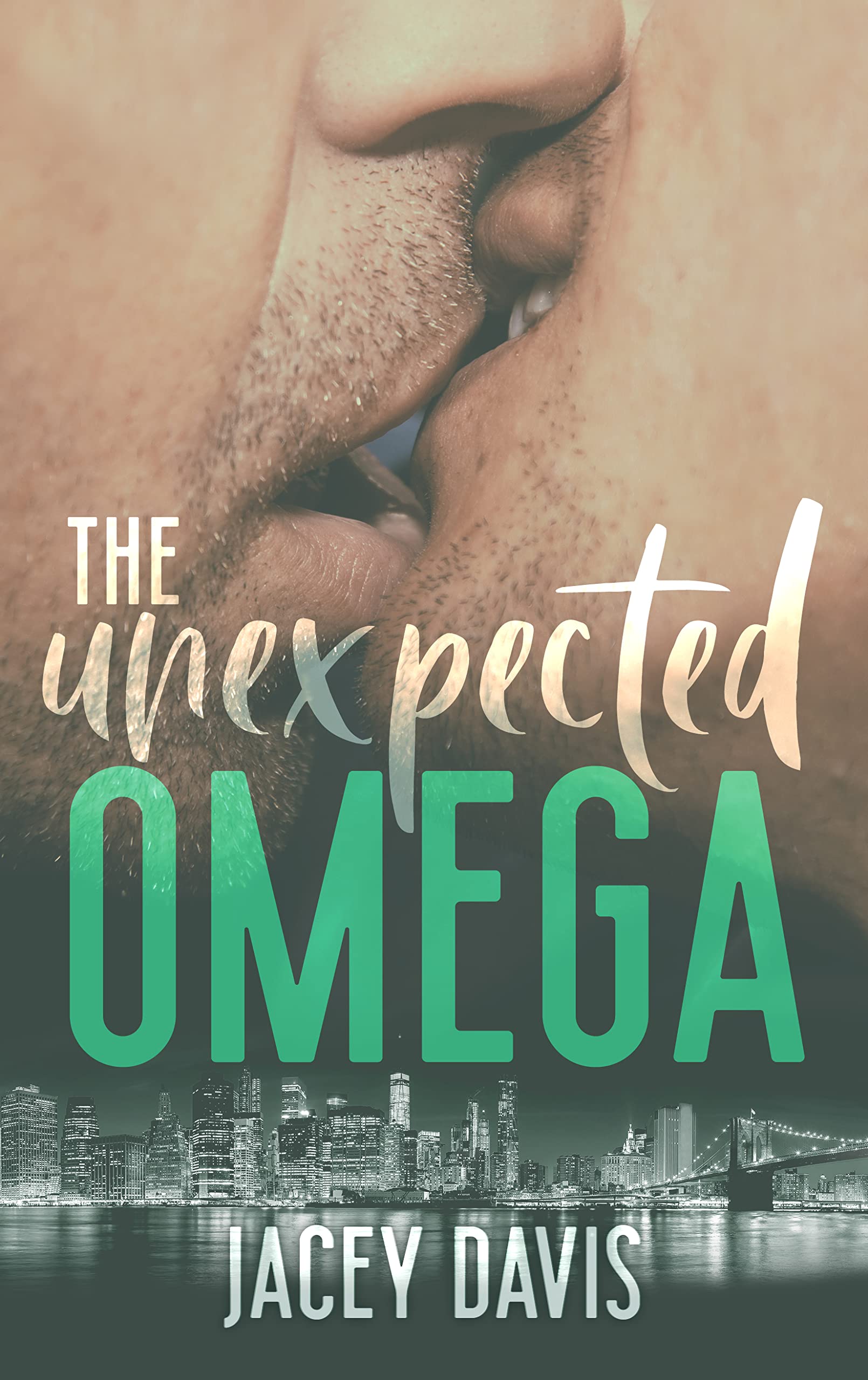 The Unexpected Omega (Unexpected Omegas #1)