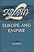 Islam, Europe and Empire by Norman Daniel