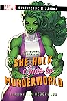 She-Hulk goes to ...