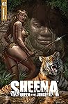Sheena: Queen of the Jungle (2021) #2