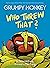 Grumpy Monkey Who Threw That?: A Graphic Novel (Grumpy Monkey Graphic Novels)