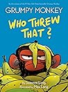 Grumpy Monkey Who...