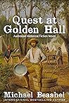 Quest at Golden Hall (The Sandstone Series #5)
