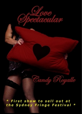 Love Spectacular