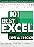 101 Best Excel Tips & Trick...