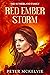 Red Ember Storm