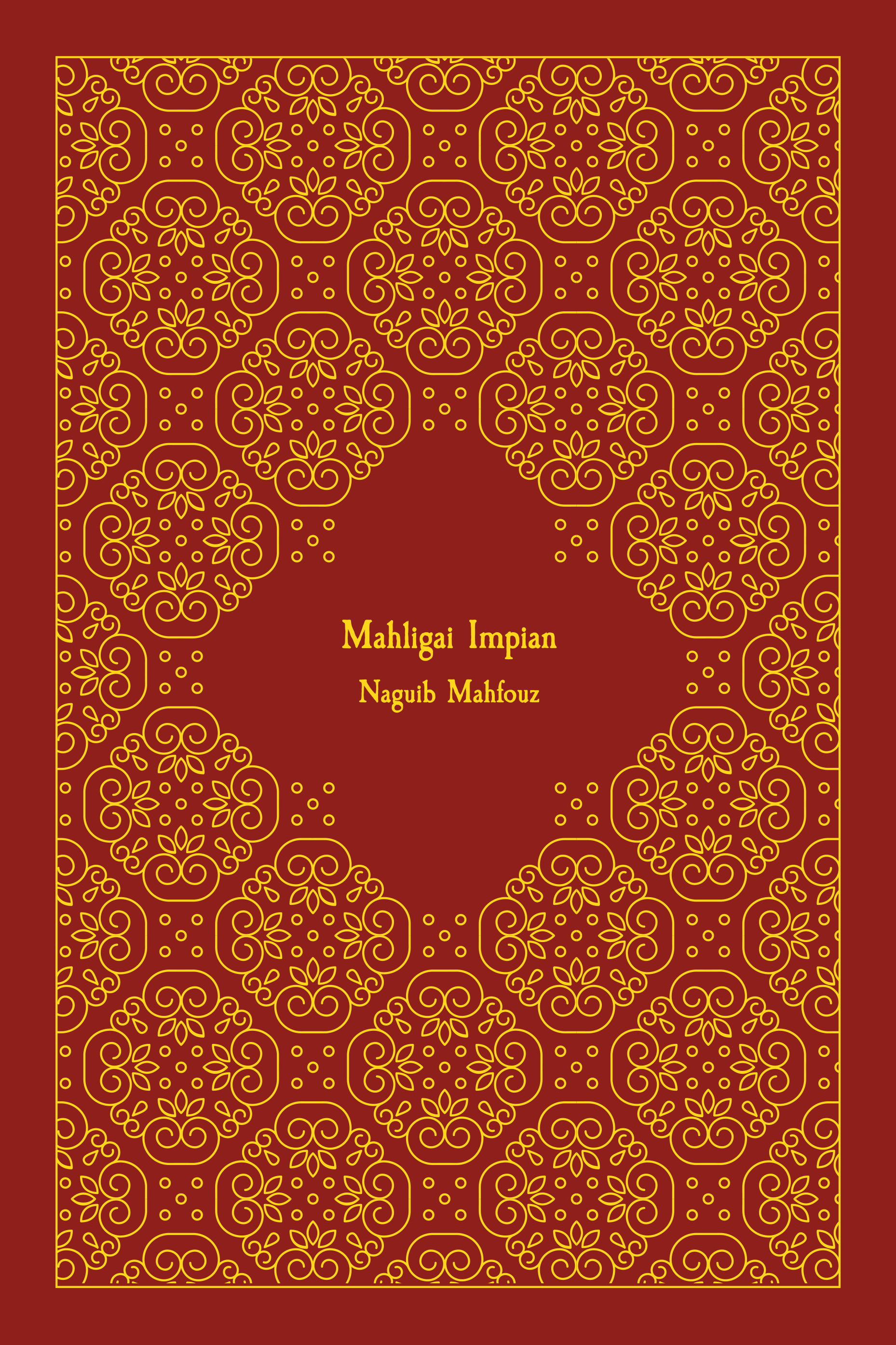 Mahligai Impian