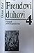 Freudovi Duhovi 4: Filozof ...