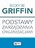 Podstawy zarzadzania organizacjami (Polish Edition)