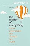 The Matter of Eve...