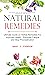 Natural Remedies: Ultimate ...