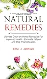 Natural Remedies:...
