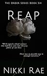 Reap by Nikki Rae