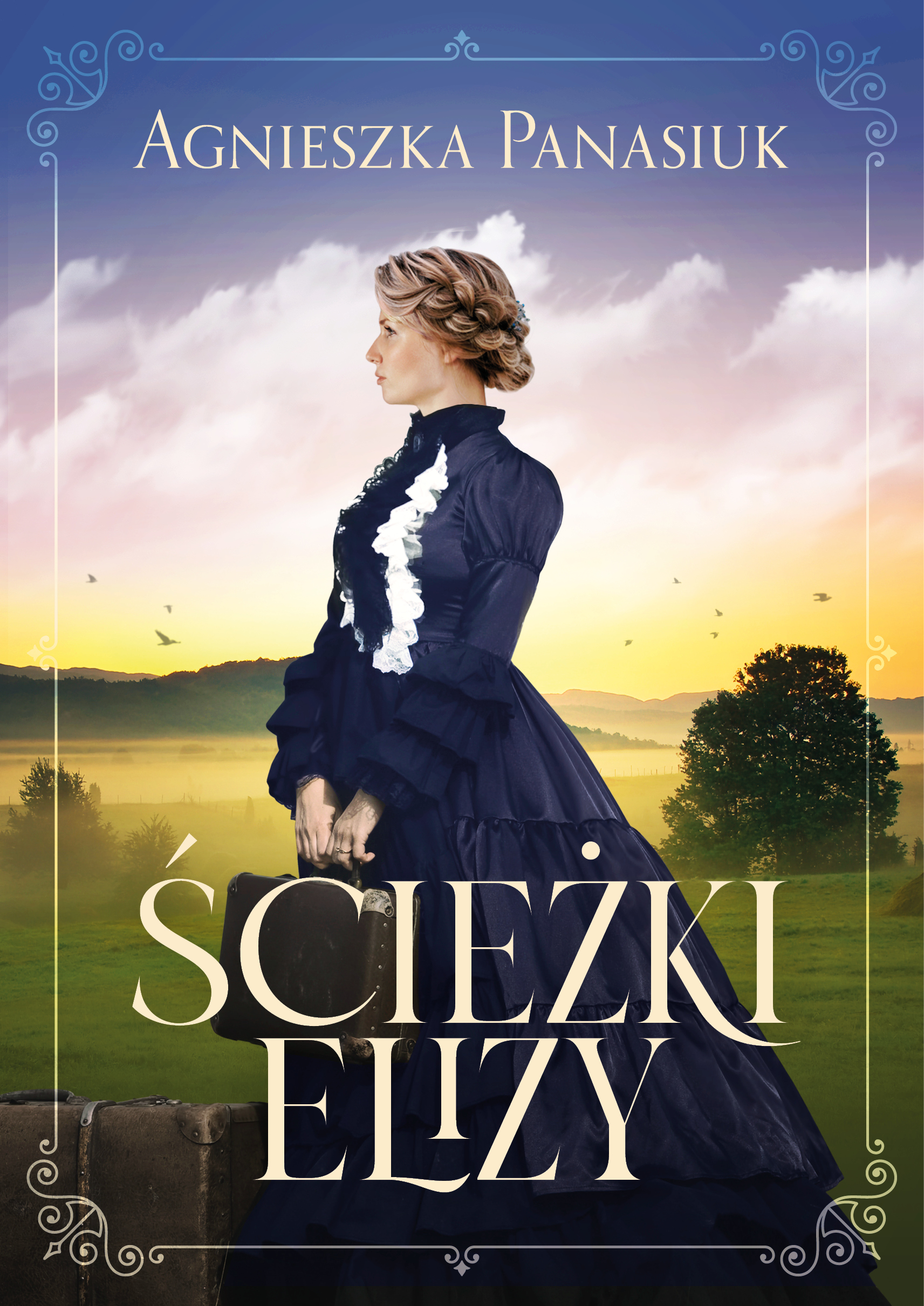 Ścieżki Elizy (Paperback)