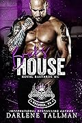 Brick&#x27;s House (Royal Bastards MC: Roanoke, VA #1) 